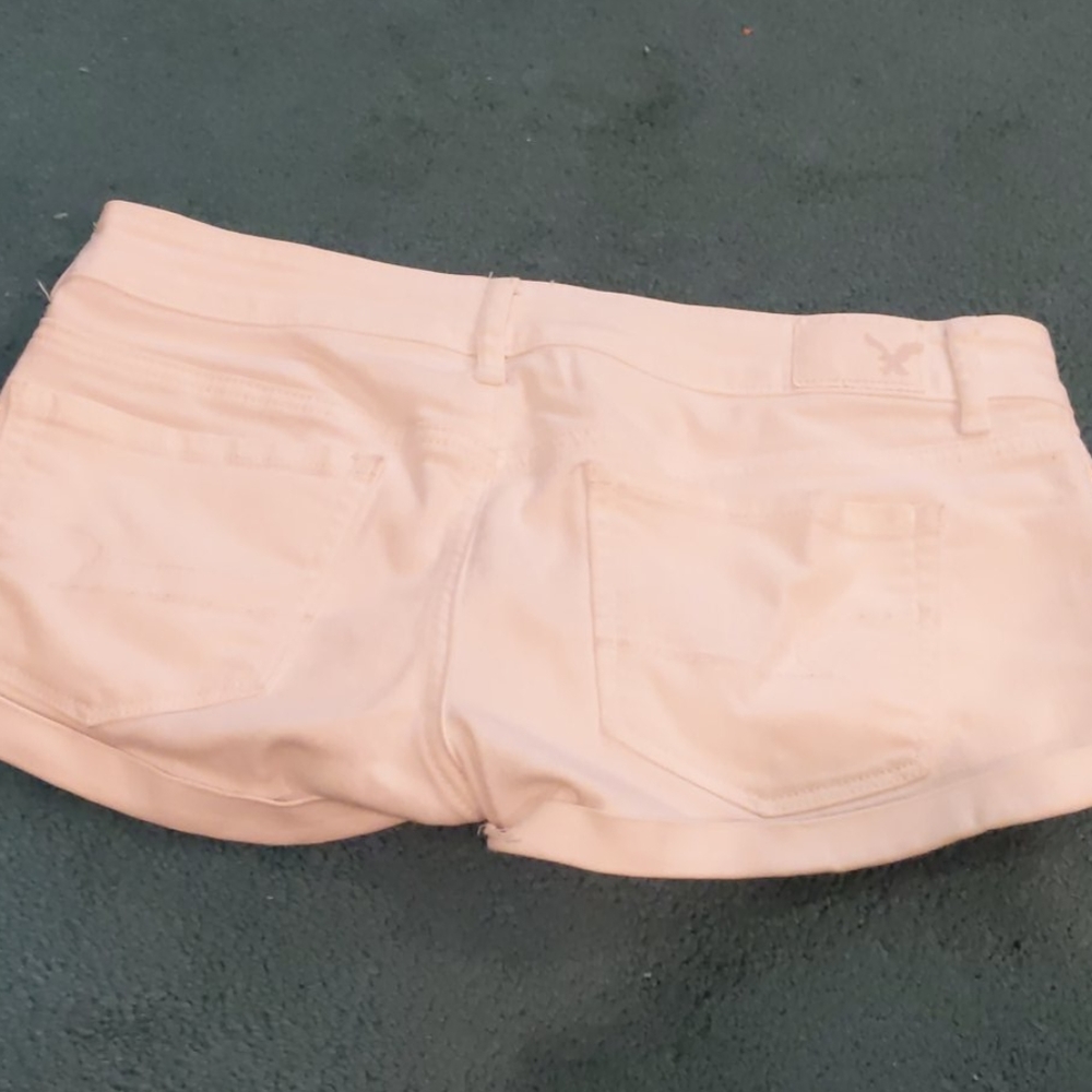 American eagle shorts - Picture 2 of 4
